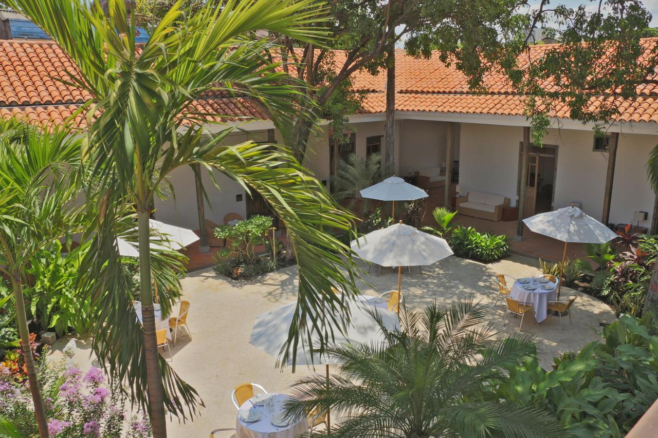 Hotel San German Girardot Exterior photo